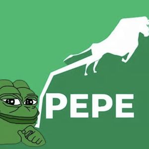 Pepe Coin Reaches $5 Billion Market Capitalization, Could Dogeverse Be The Next Big Meme Coin?