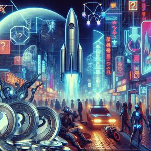 Altseason Is Coming! 🚀🚀🚀 Check Out These Cryptocurrencies!