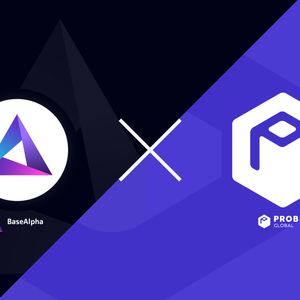 BaseAlpha Launches on ProBit Global - Dive into the Future of Investing