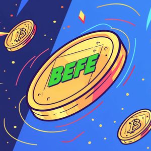 Build Your Fortune: Turn $200 into $200,000 with BEFE Coin