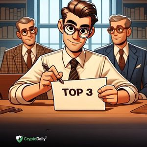 Top 3 Memecoins to Watch in May 2024