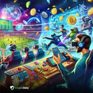 Trends Shaping the Future of Crypto Esports Betting