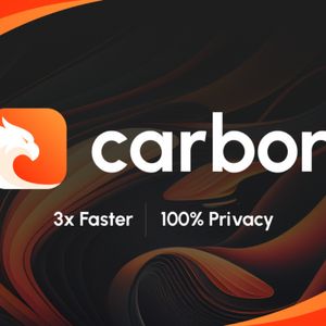 Carbon Browser Launches, Pioneering the Future of Web Browsing with Unmatched Speed and Privacy
