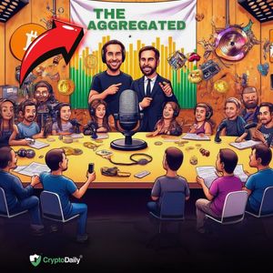 QuickSwap's Top-Ranked Crypto Podcast Rebrands as 'The Aggregated' to Foster Web3 Community Inclusivity
