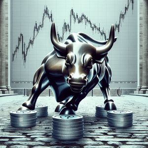 Crypto Bull Run Anticipated: Key Altcoins to Lead the Market Surge