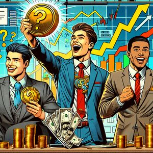 Expert’s Top Altcoin Picks for Huge Returns
