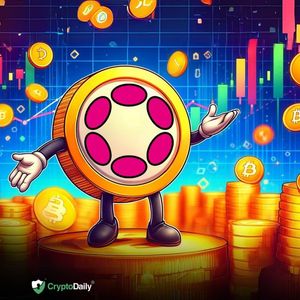 Polkadot Price Analysis ($DOT): Crypto Market Regains Ground