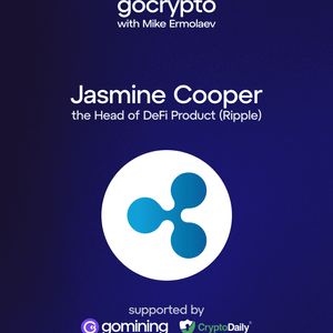 Ripple's Vision for DeFi: An Interview with Ripple's Head of DeFi Product Jasmine Cooper