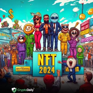 Top NFT Collections Redefining the Industry Landscape in 2024