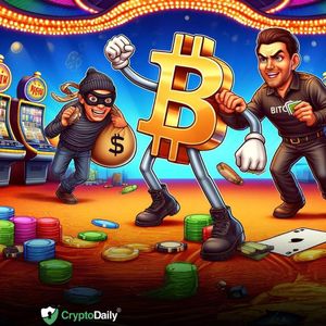 Using Bitcoin to Prevent Online Casino Scams