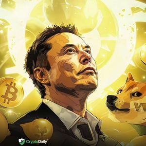 Elon Musk To Advise Donald Trump On Crypto Strategy During Election Campaign