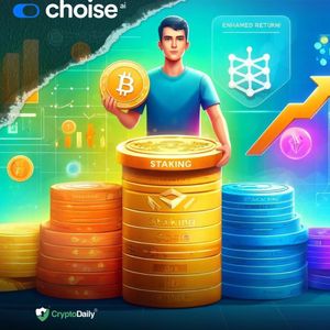 What Is Cryptocurrency Staking And How To Make The Most Of It? Choise.ai Offers Enhanced Returns With Its New Staking Platform