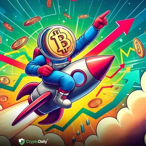 How high will Bitcoin go?