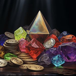 Top Cryptos That The Mainstream Buyers Are Missing Out On