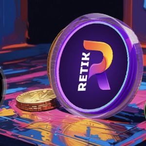 Which is the Best Altcoin to Buy in June 2024? New Crypto Retik Finance (RETIK) Takes on Solana (SOL) and Pepe Coin (PEPE)