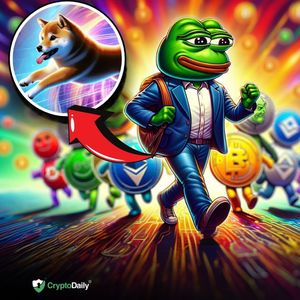Pepe Price Pumps Again, New All-Time High Next? Dogeverse Coin Predicted To Explode At IEO
