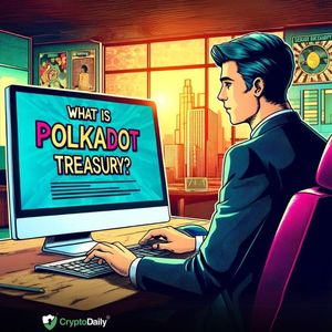 What Is The Polkadot Treasury?