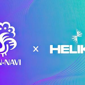 Jan-navi Selected as the First Japanese Project for Helika Accelerate