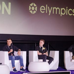 ELYMPICS ANNOUNCE TON INTEGRATION AND INCENTIVISED TESTNET AT NEXT BLOCK EXPO, SETTING THE STAGE FOR MASS ADOPTION OF WEB3 GAMING