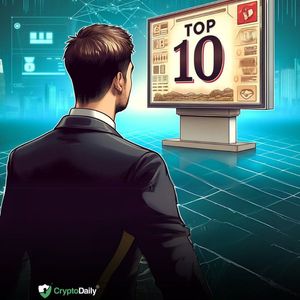 Top 10 Upcoming Crypto Projects to Watch in 2024