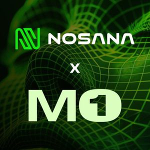 Nosana Partners with Matrix One to Revolutionize AI Avatar Creation with Distributed GPU Network