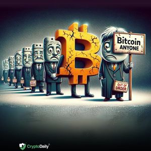 63 banks considered to be of serious concern or unviable - Bitcoin anyone?