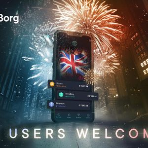 UK Community Benefits as SwissBorg Ensures Full Compliance with FCA’s Finprom Rules