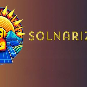 Solnarize's Upcoming Presale: Insights into the Sustainability-Focused Meme Coin and P2E Game