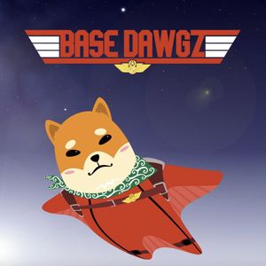 Is Base Dawgz The Best Crypto To Buy Now As BASE Meme Coins Pump?