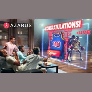 Playable Ads Creator Azarus Partners With Stream To Enahnce User Engagement