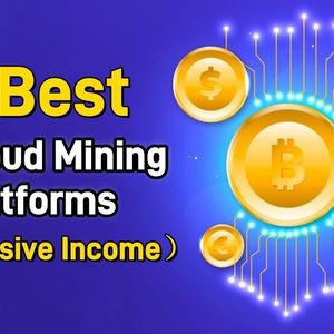 6 Best Free Bitcoin Cloud Mining Platforms in 2024 (Passive Income)
