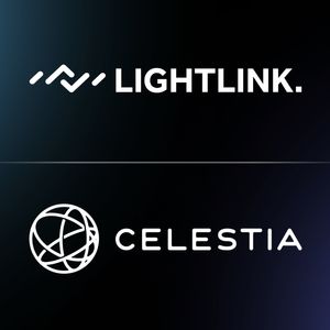 Ethereum Layer 2 LightLink Debuts on Celestia Mainnet