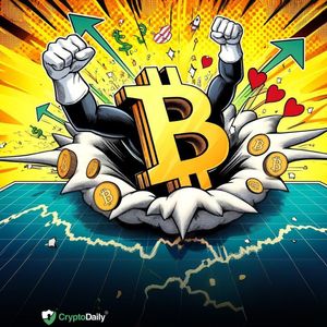 Bitcoin (BTC) breaks out of bull flag - can it hold above?