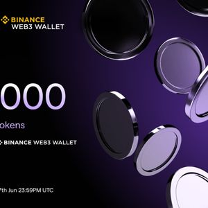 Solv Protocol and Binance Web3 Wallet Launch Joint Marketing Campaign to Unlock Bitcoin’s DeFi Potential
