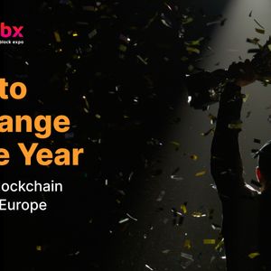 Bybit Clinched Crypto Exchange of the Year at NBX, The Blockchain Festival of Europe