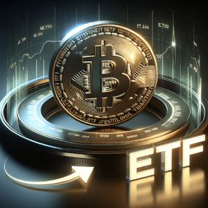 US Spot Bitcoin ETFs Record 2nd Best Day - Top Cryptos Expected To Rally
