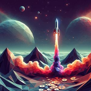 Top Altcoins on the Brink of a Bullish Breakout in the Next Few Weeks!