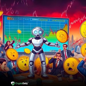 AI Cryptos Crash On FOMC Panic, Is WienerAI The Best Altcoin To Buy The Dip