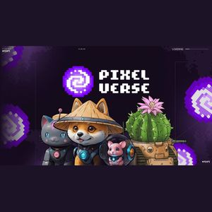 Pixelverse Secures $5.5M in Funding To Drive Web3 Gaming Innovation Worldwide