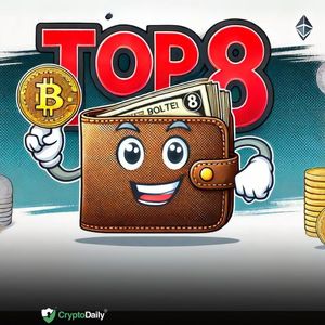 8 Best Crypto To Buy Now For Your Altcoin Portfolio in 2024