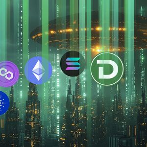 DeFi Altcoin DTX Exchange Pushes to $700k After Bitcoin Consolidates, Set to Outshine Dogecoin and PEPE