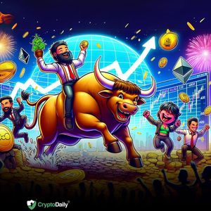 Altcoins look sound for next stage of bull market
