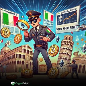 Italy Set to Increase Crypto Surveillance and Introduce Tougher Sanctions