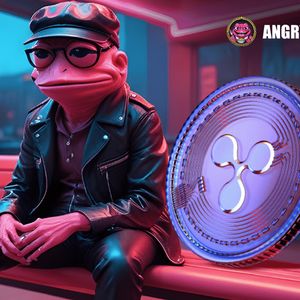 Ethereum Holders Increase Despite Price Drop;  Ripple and Angry Pepe Fork Grow In Anticipation Of A Price Pump