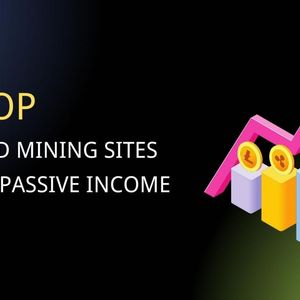 The 8 Best Cloud Mining Websites for Newbie Miners in 2024-Earn Cryptocurrency Without Investment