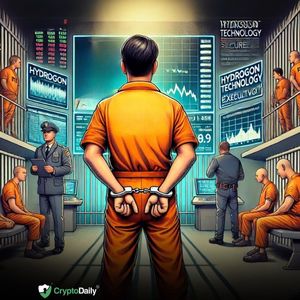 Hydrogen Technology Executives Jailed for Securities Manipulation over $HYDRO