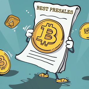 Best Crypto Presales To Participate In 2024 - Full List