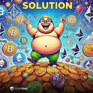 Solution: FatBoy Brings Fun to the Crypto Ecosystem