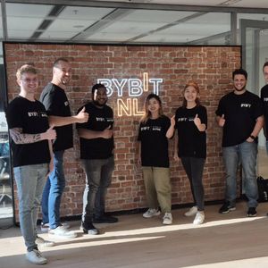 Bybit Powered by SATOS  Soft Launches Netherlands Office in Amsterdam, Grand Opening Ceremony Set for August