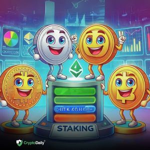 4 Best Crypto for Staking on OkayCoin
